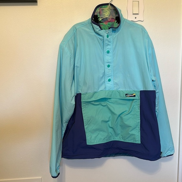 Chubbies Jacket - Picture 1 of 9